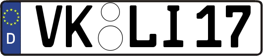 VK-LI17