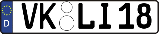 VK-LI18