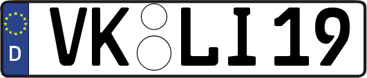 VK-LI19