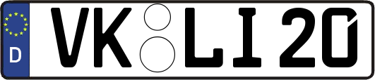 VK-LI20
