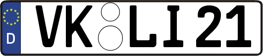 VK-LI21