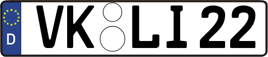 VK-LI22