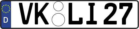 VK-LI27