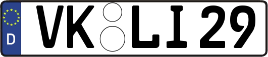 VK-LI29