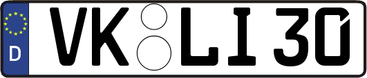 VK-LI30