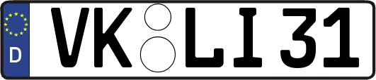 VK-LI31