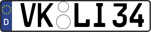 VK-LI34