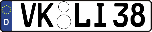 VK-LI38