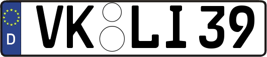 VK-LI39