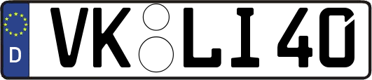 VK-LI40