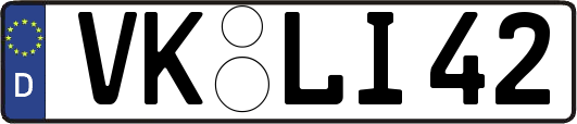 VK-LI42