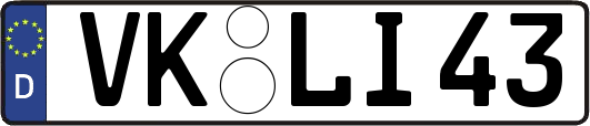 VK-LI43
