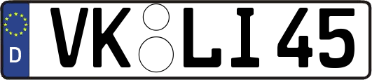 VK-LI45