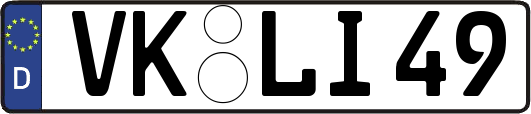 VK-LI49