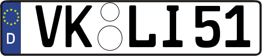 VK-LI51