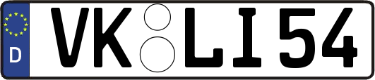 VK-LI54