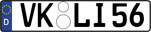 VK-LI56