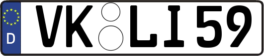 VK-LI59