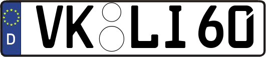 VK-LI60