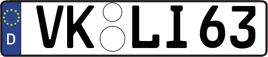 VK-LI63