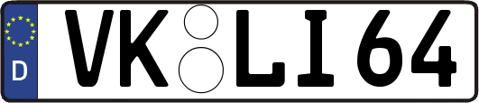 VK-LI64