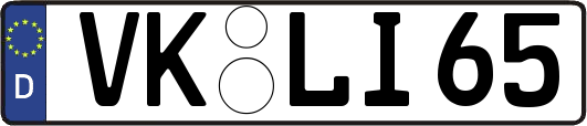 VK-LI65