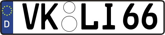 VK-LI66