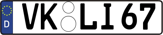 VK-LI67