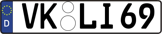 VK-LI69