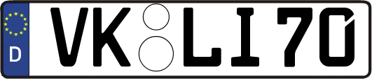 VK-LI70