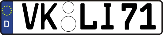VK-LI71