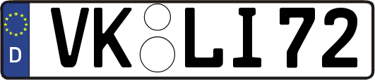 VK-LI72