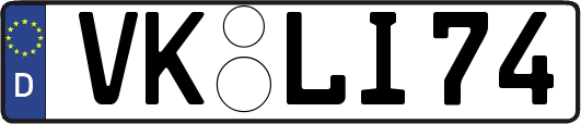 VK-LI74