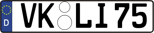 VK-LI75