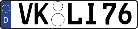 VK-LI76