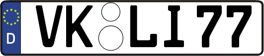 VK-LI77