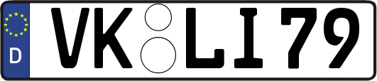 VK-LI79