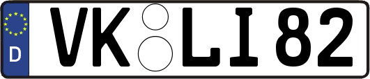 VK-LI82