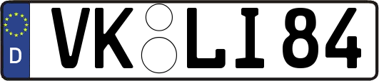 VK-LI84