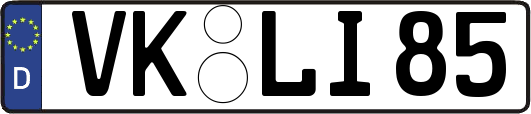 VK-LI85