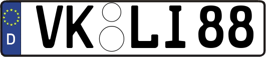 VK-LI88