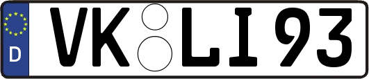 VK-LI93