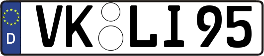 VK-LI95