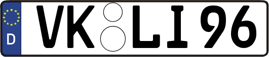 VK-LI96