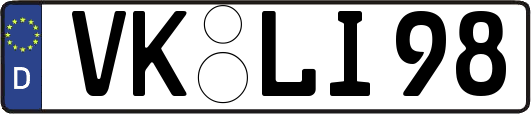 VK-LI98
