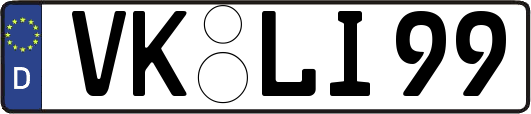 VK-LI99