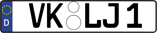 VK-LJ1