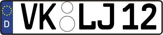 VK-LJ12