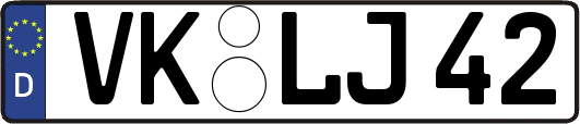 VK-LJ42