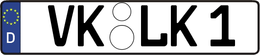 VK-LK1